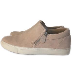 Kenneth Cole Gentle Souls Lowe sneaker leather pink  8M